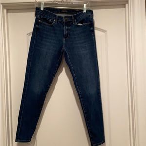 Banana Republic Jeans